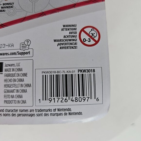 Pokemon Valentines Exclusive Pikachu Alcremie Battle Figure Pack Jazwares 2024 - Picture 4 of 4